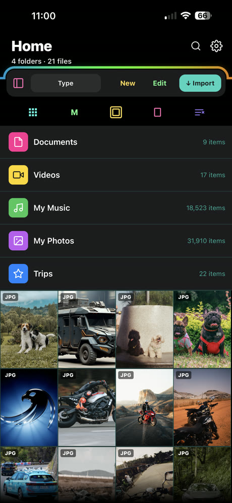 Theme 11