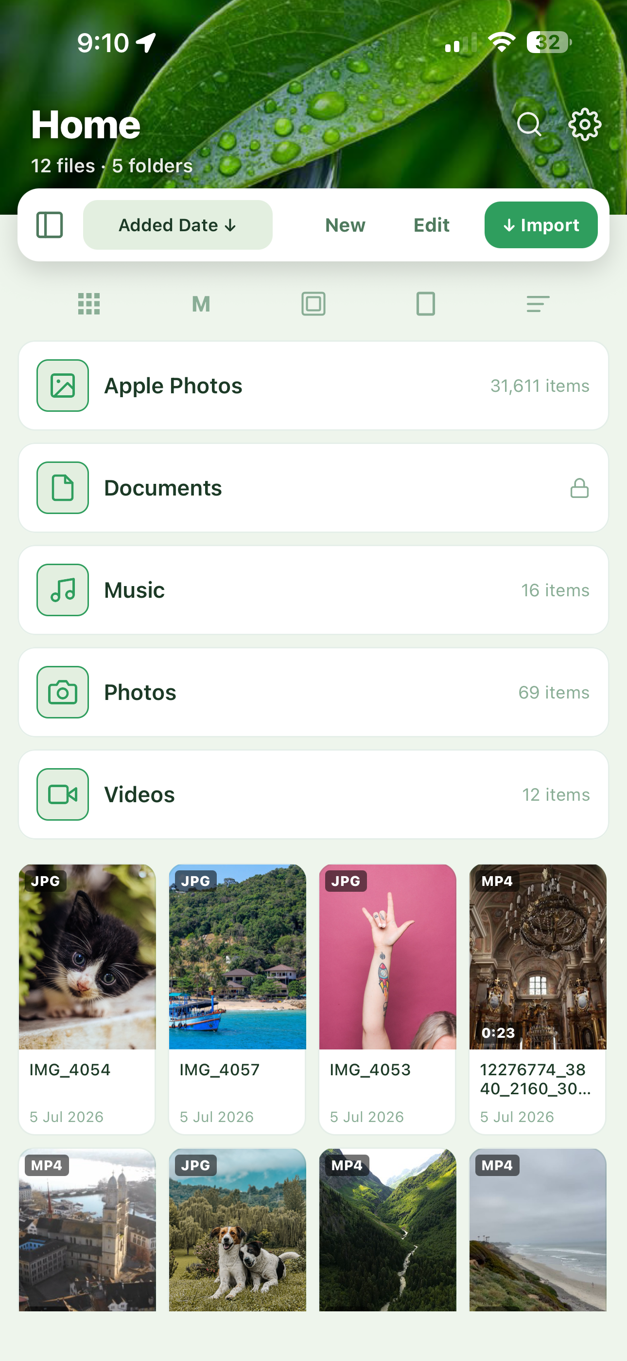 Theme 4