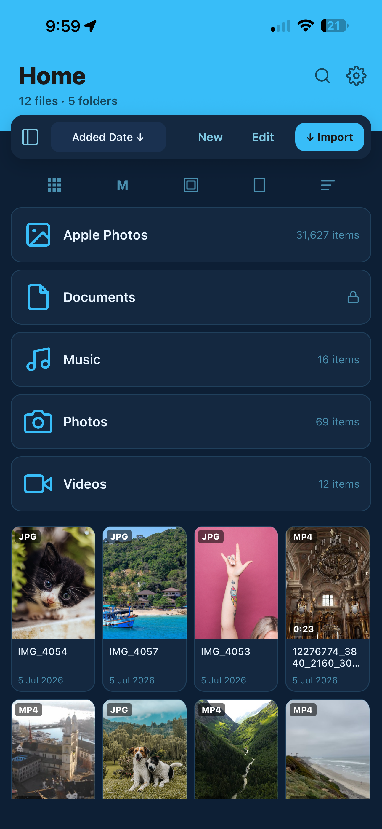 Theme 6