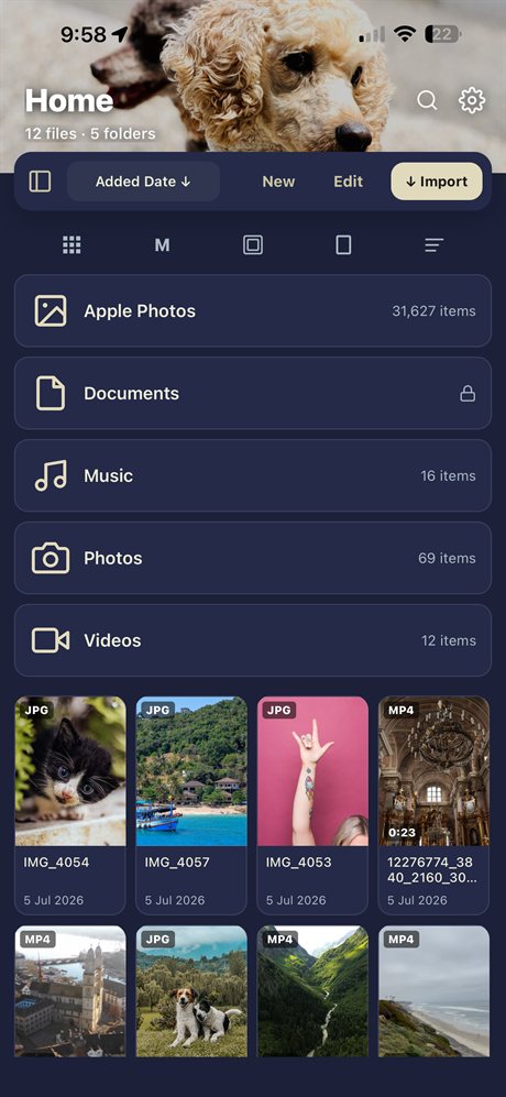 Theme 8